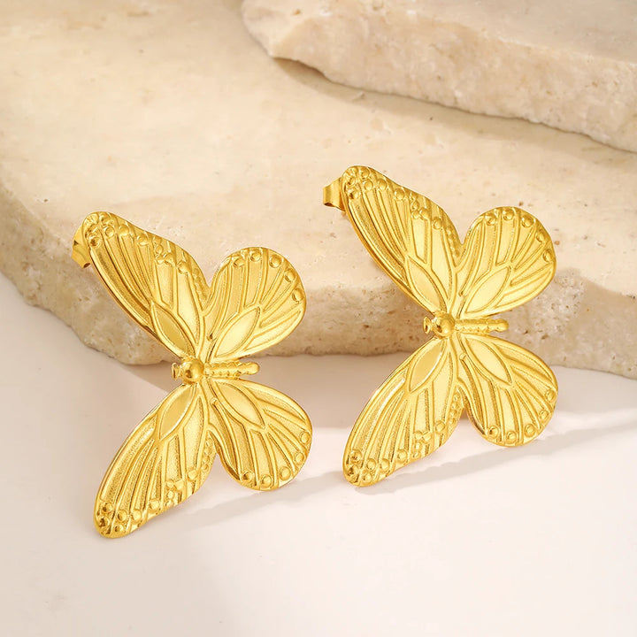Mariposa Flutter Earrings