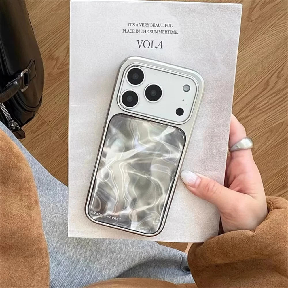 Mirage iPhone Case