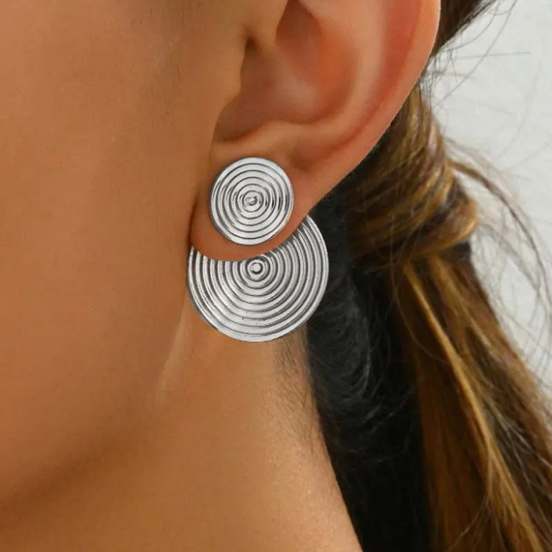 Vortex Disc Studs