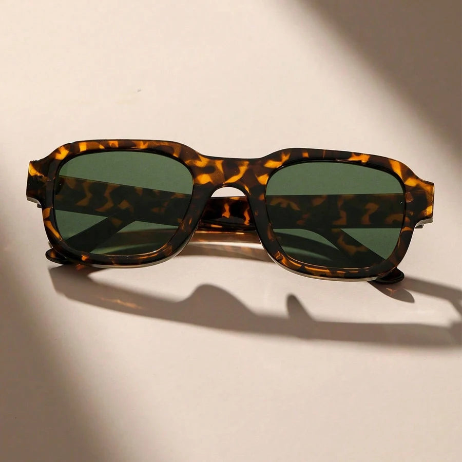 Jetset Square Sunglasses