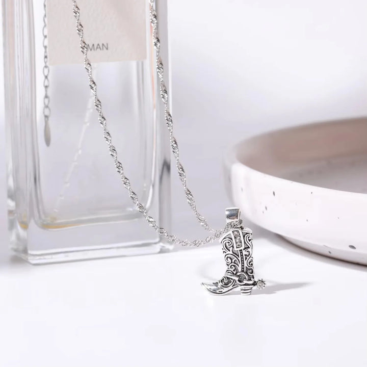 Rodeo Reverie Necklace