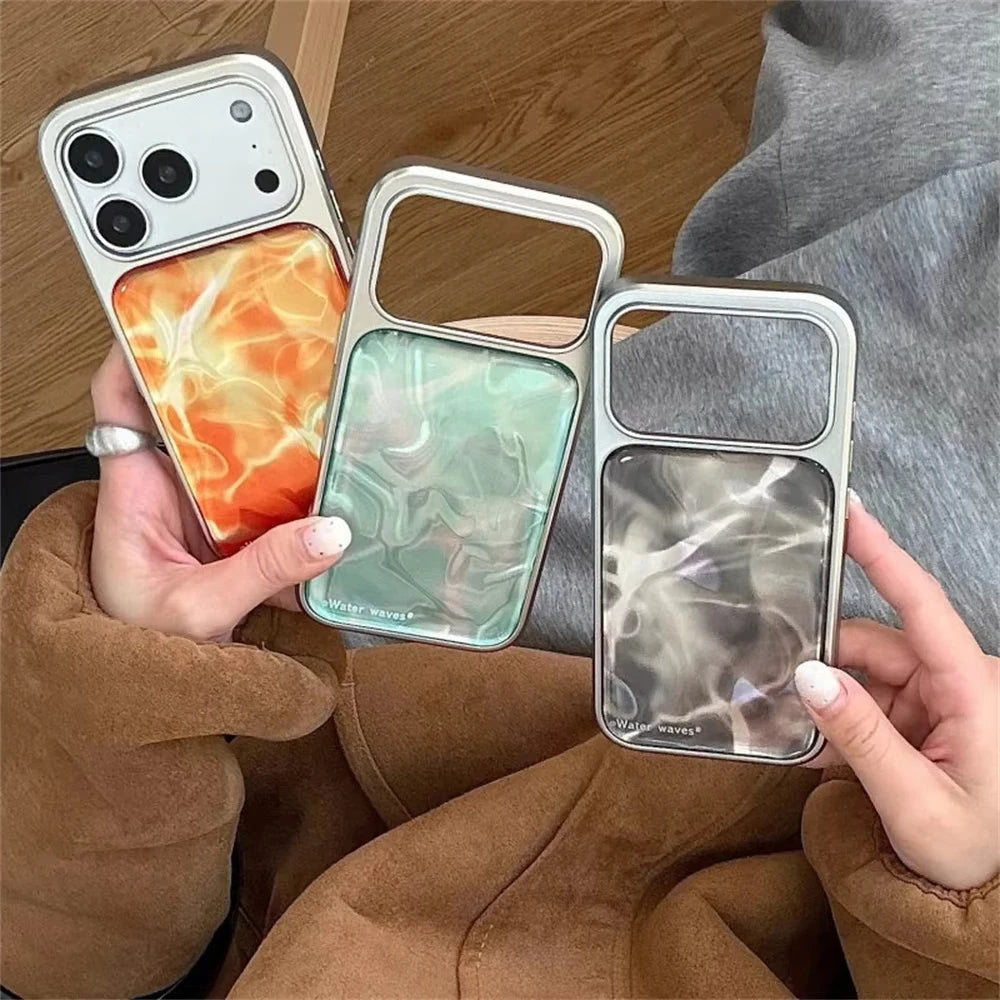 Mirage iPhone Case