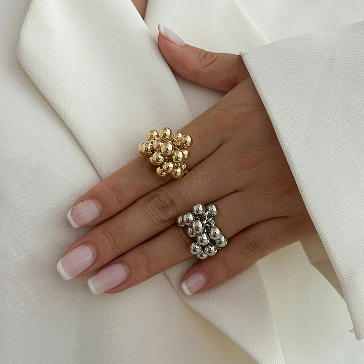 Solaris Cluster Ring