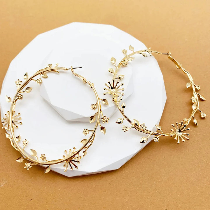 Eden Vine Hoops