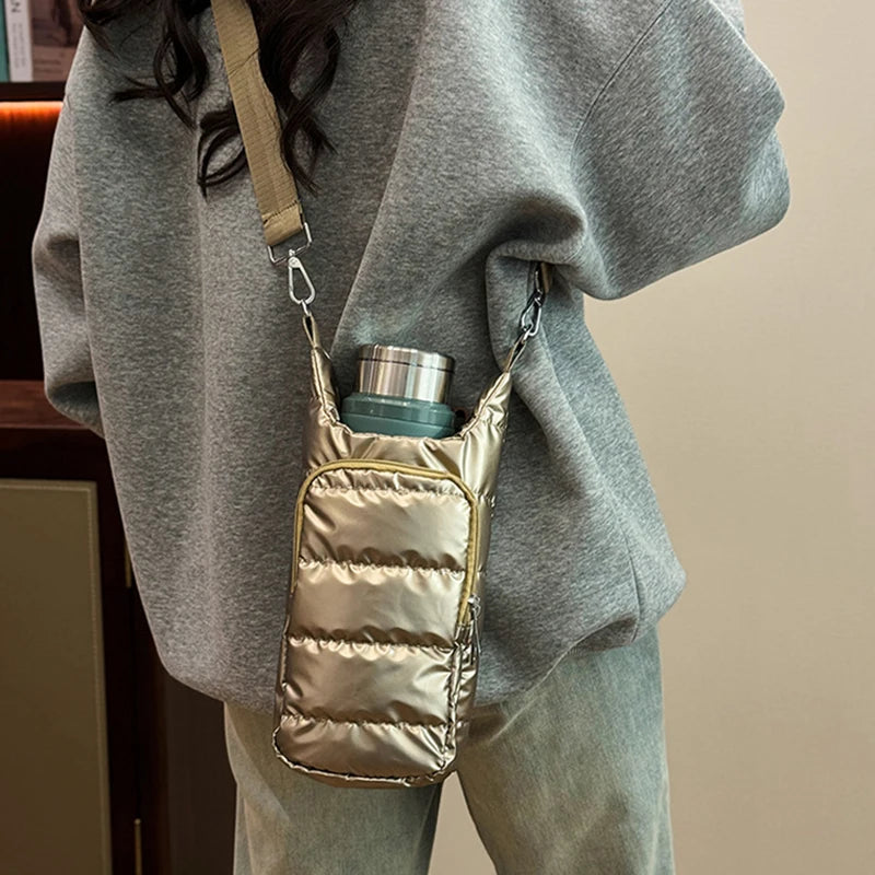 Hydropuff Bottle Bag