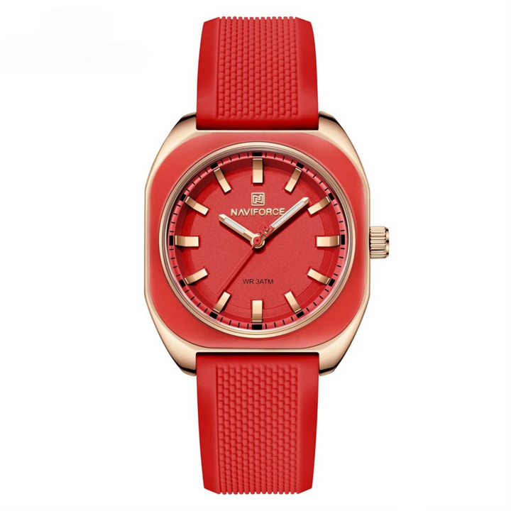 Ambrosia Rose Timepiece