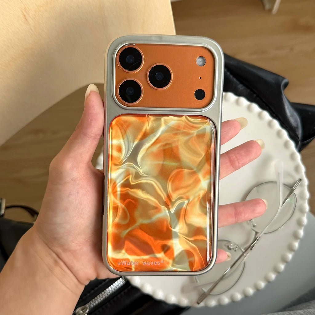 Mirage iPhone Case