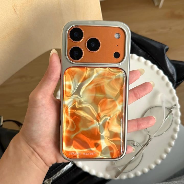Mirage iPhone Case