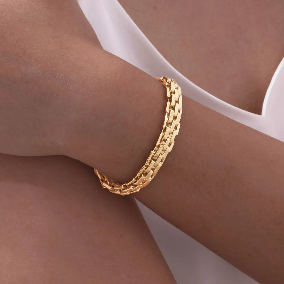 Nova Link Bracelet