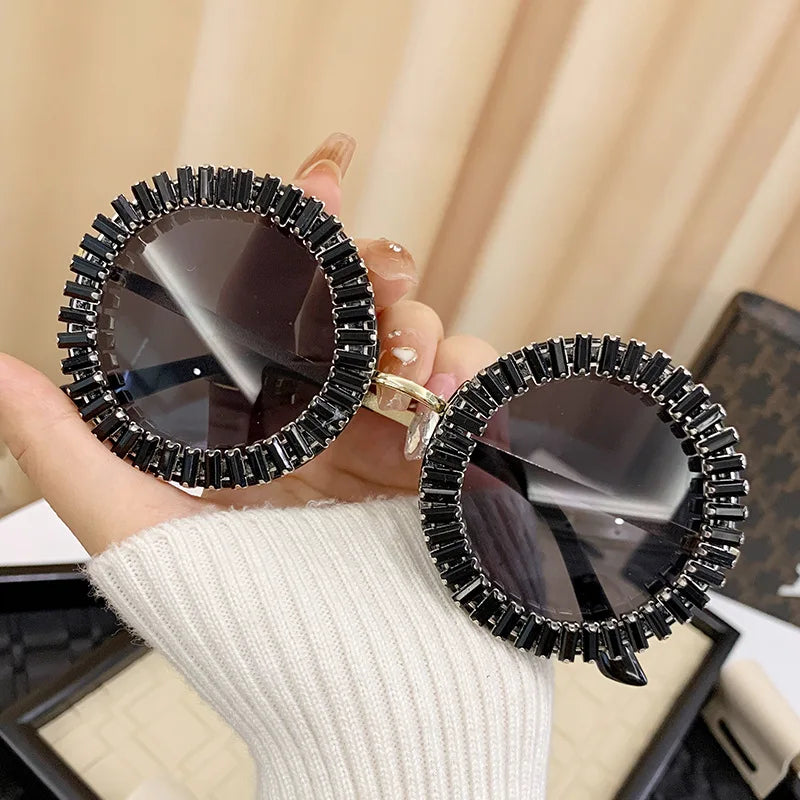 Front Row Sunglasses