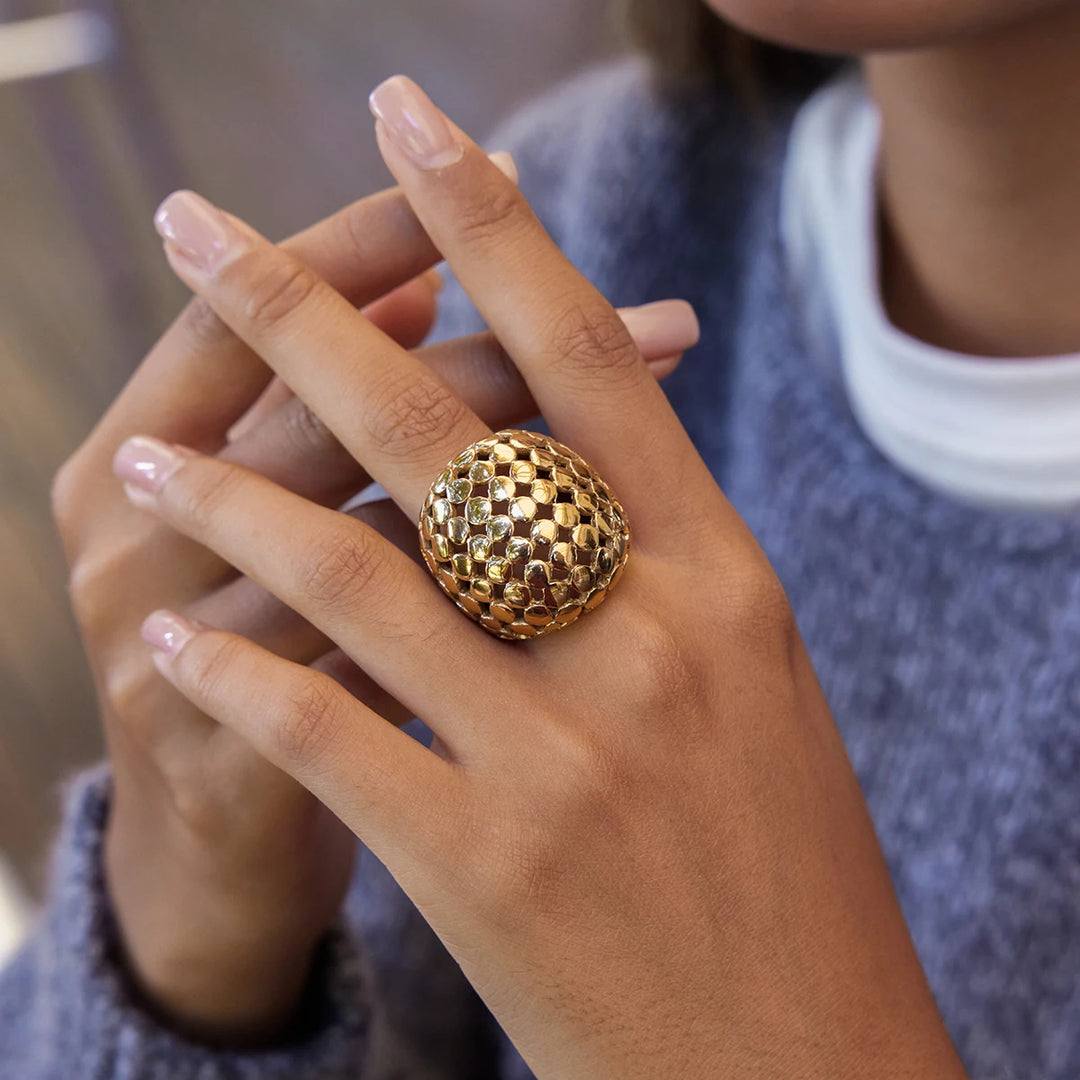 Cocktail Hour Ring