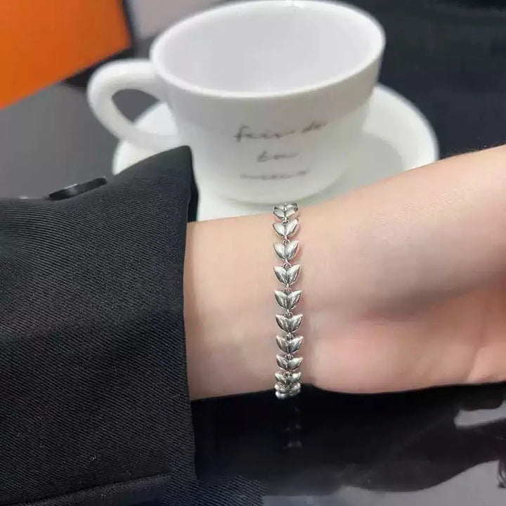 Blooming Vine Bracelet