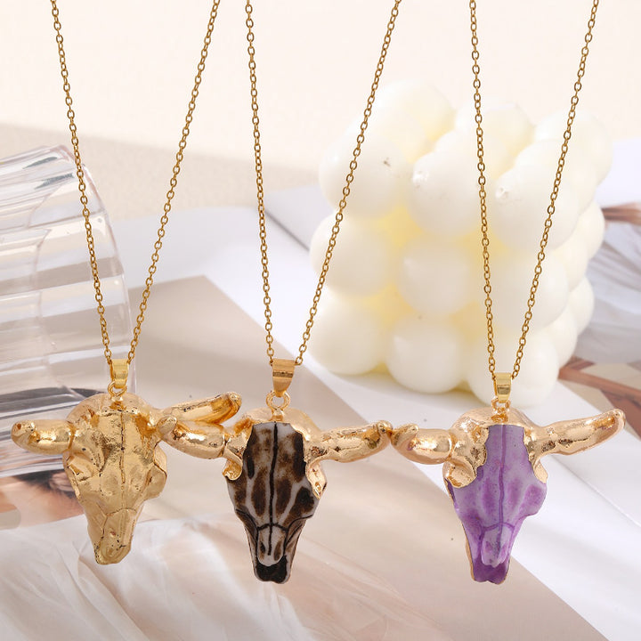Wild Mesa Necklace