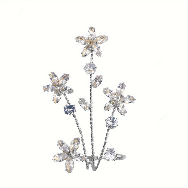 Tippy Toes Blossom Ring