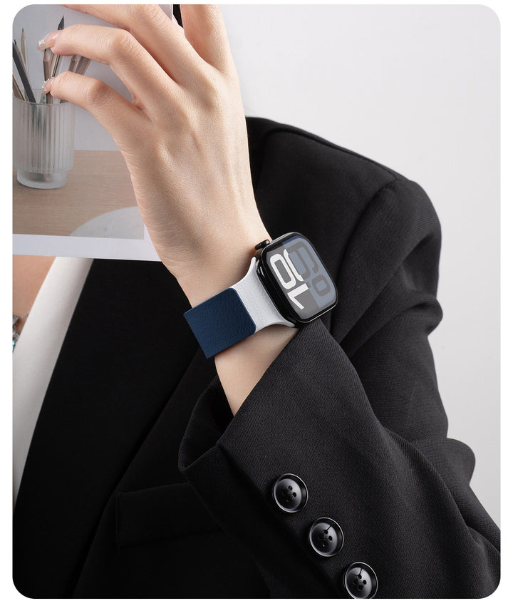 Duo Magnetic Apple Watch Band