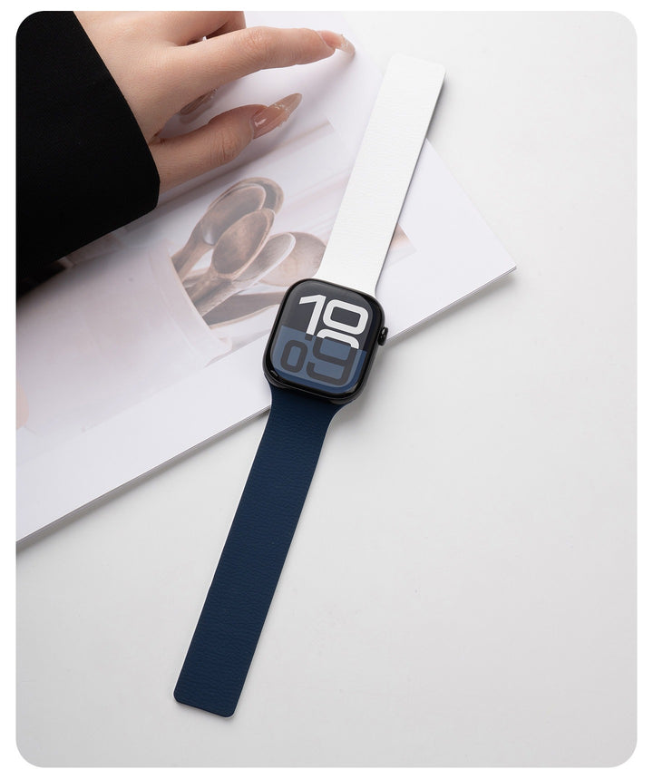 Duo Magnetic Apple Watch Band
