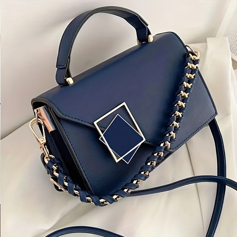 Frame Mini Crossbody Bag