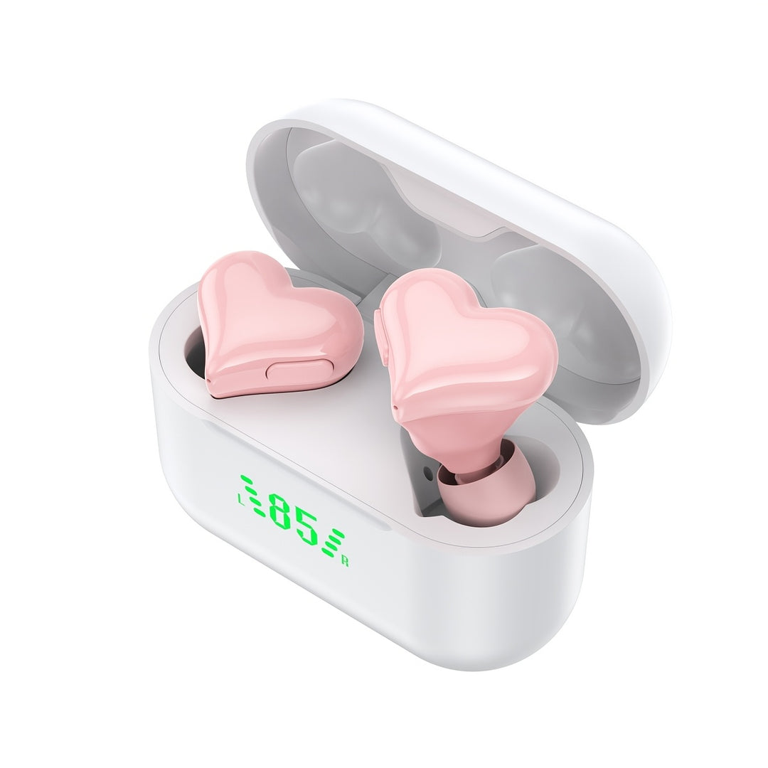 Heartbeat Studio Earbuds