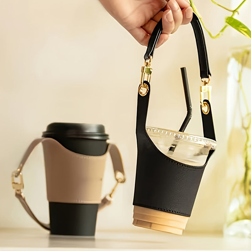 Coffee Run Carrier