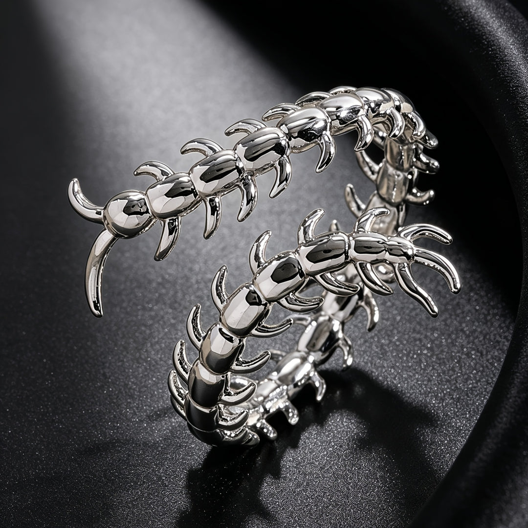 Nightcrawler Wrap Ring