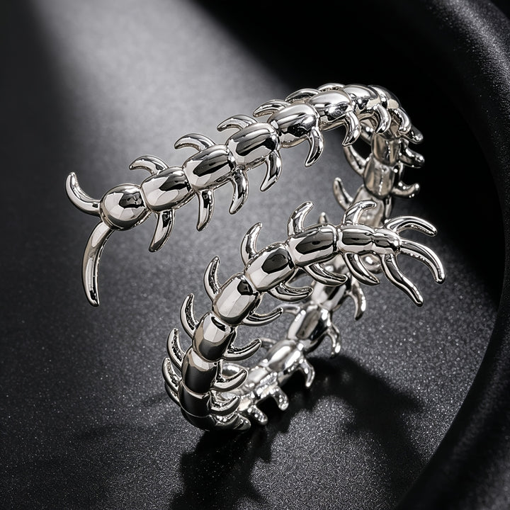 Nightcrawler Wrap Ring
