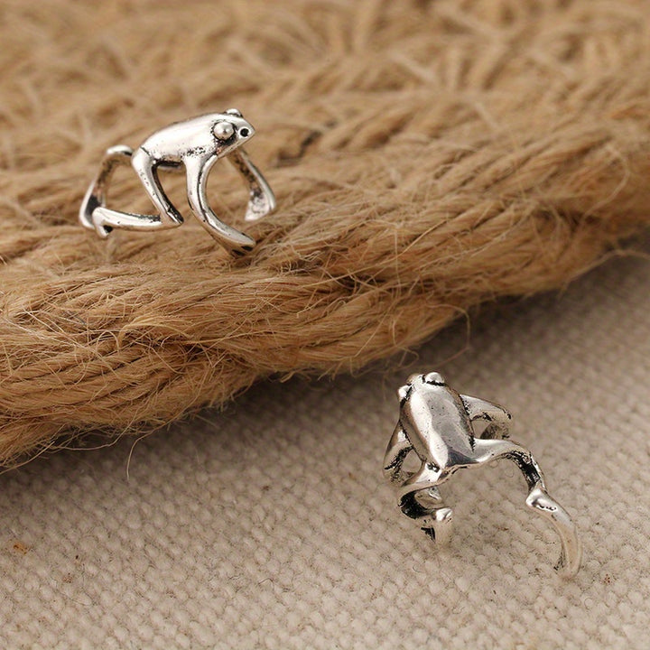 Garden Mischief Ear Cuff