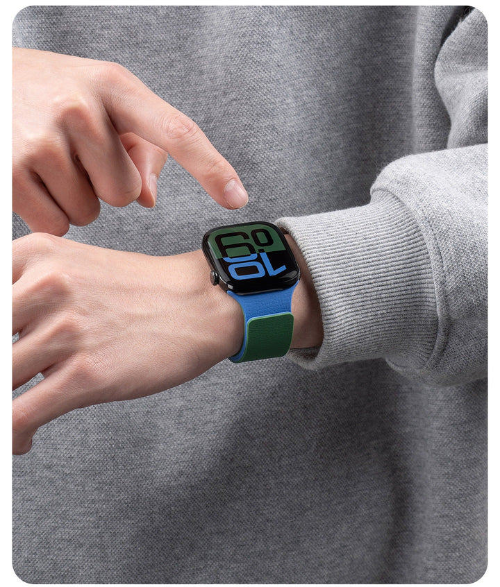 Duo Magnetic Apple Watch Band