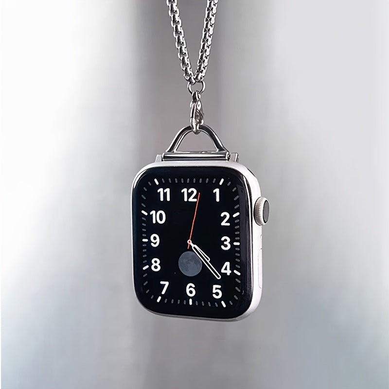 Cadenza Apple Watch Necklace