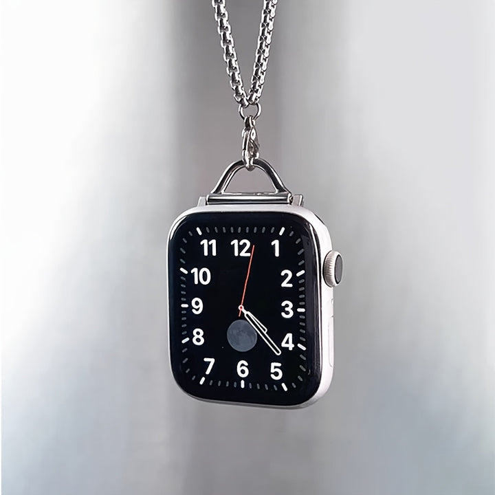 Cadenza Apple Watch Necklace