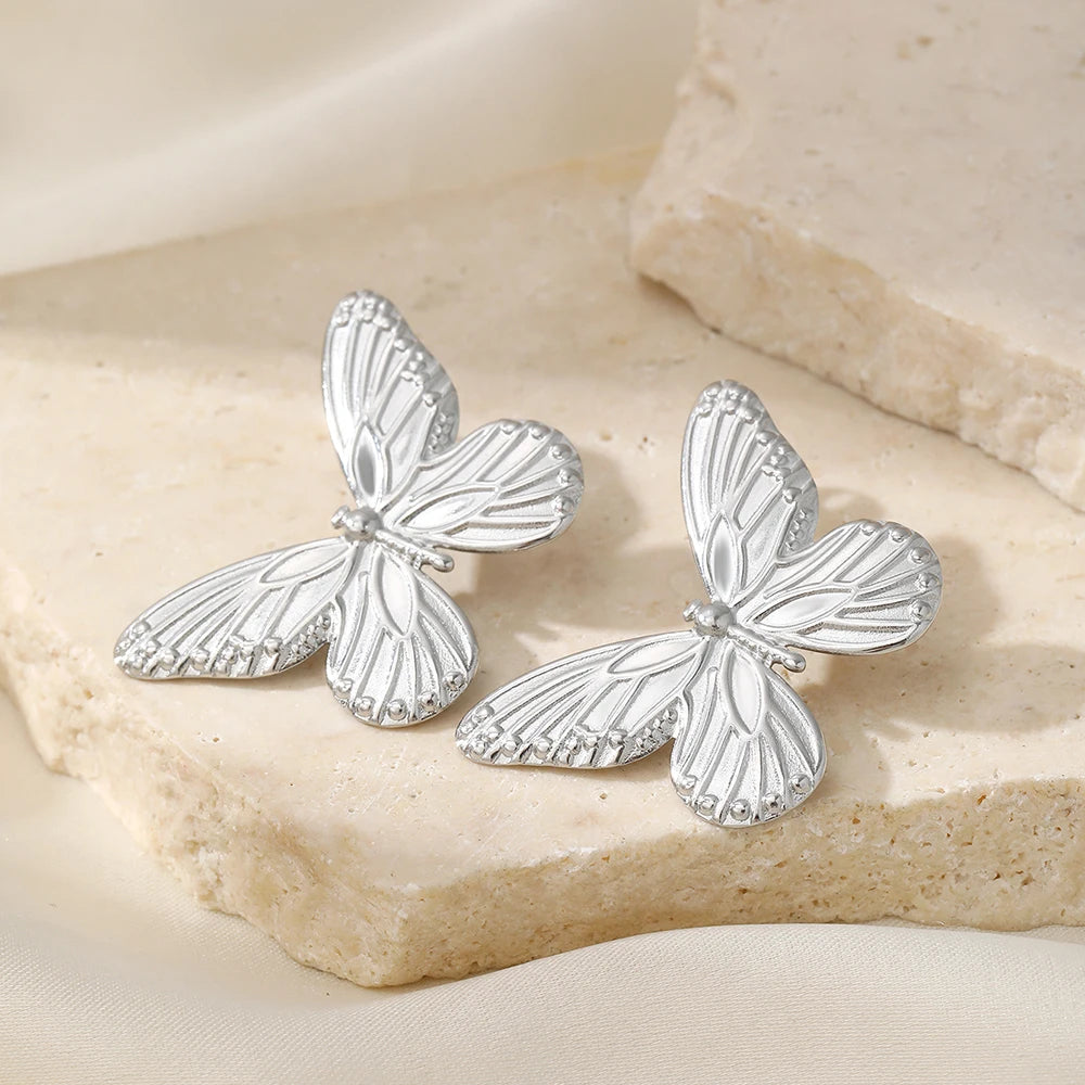 Mariposa Flutter Earrings
