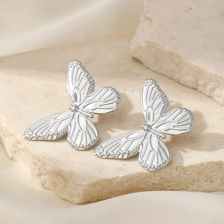 Mariposa Flutter Earrings