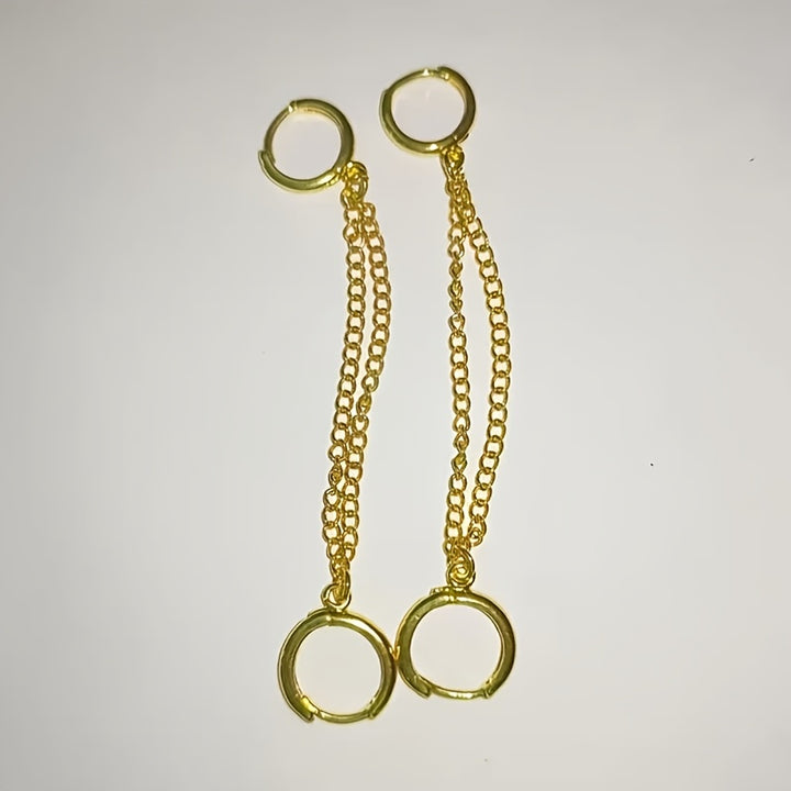 Relay Hoop Chain