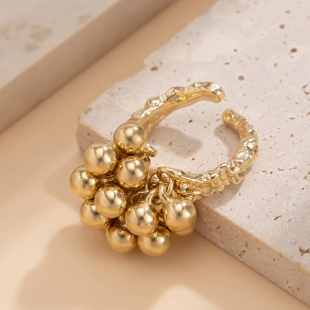 Solaris Cluster Ring
