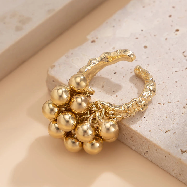 Solaris Cluster Ring