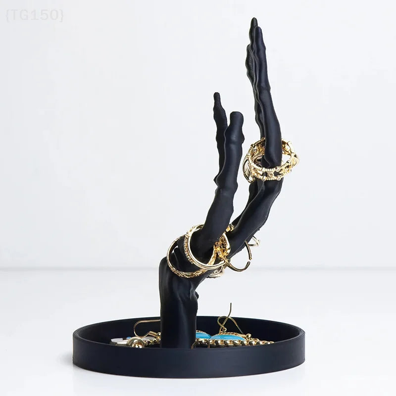 Coven Hand Jewelry Stand