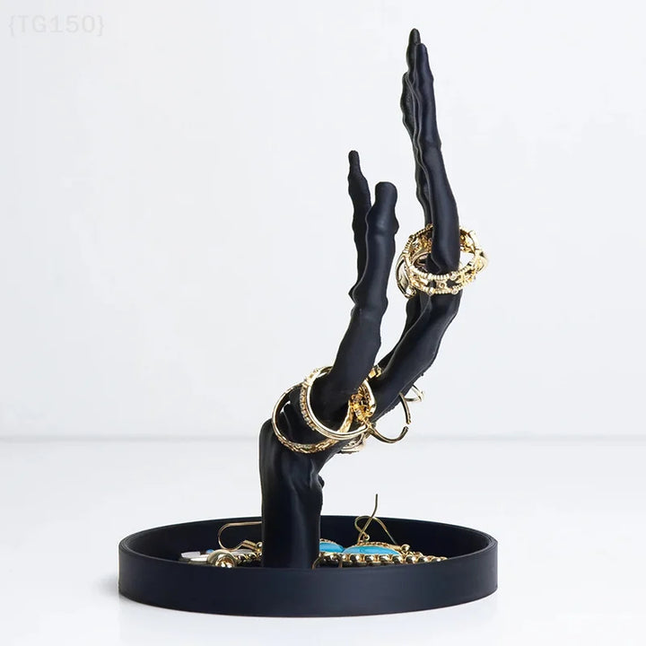 Coven Hand Jewelry Stand