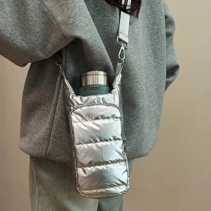 Hydropuff Bottle Bag