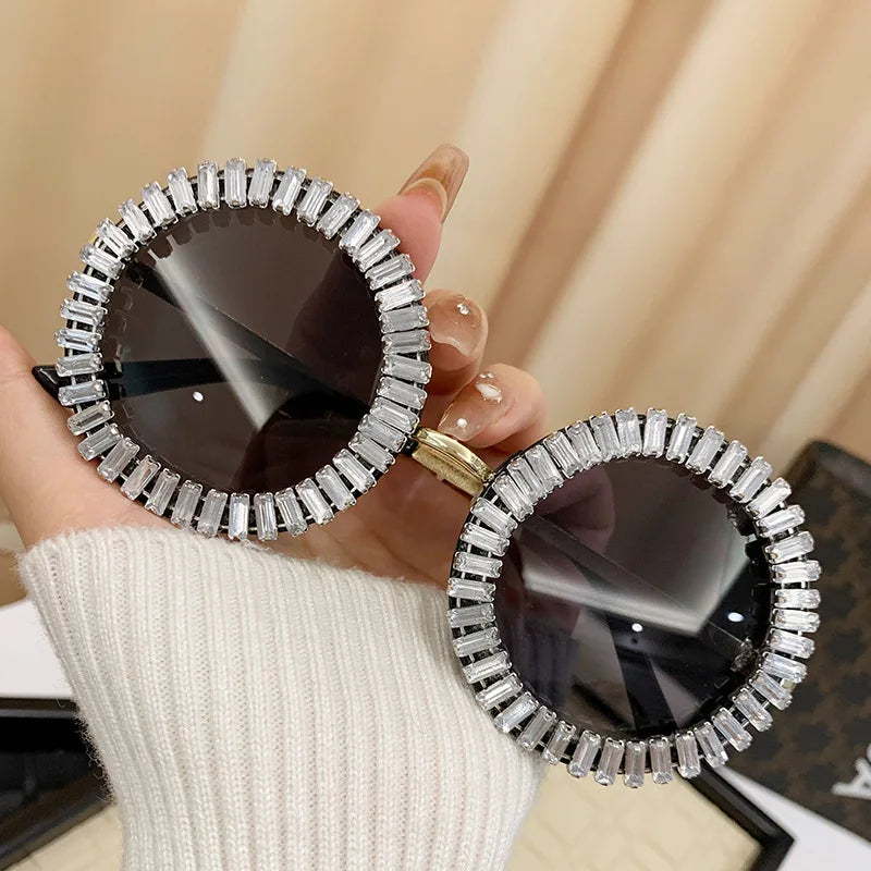 Front Row Sunglasses