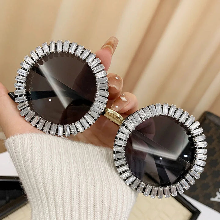 Front Row Sunglasses