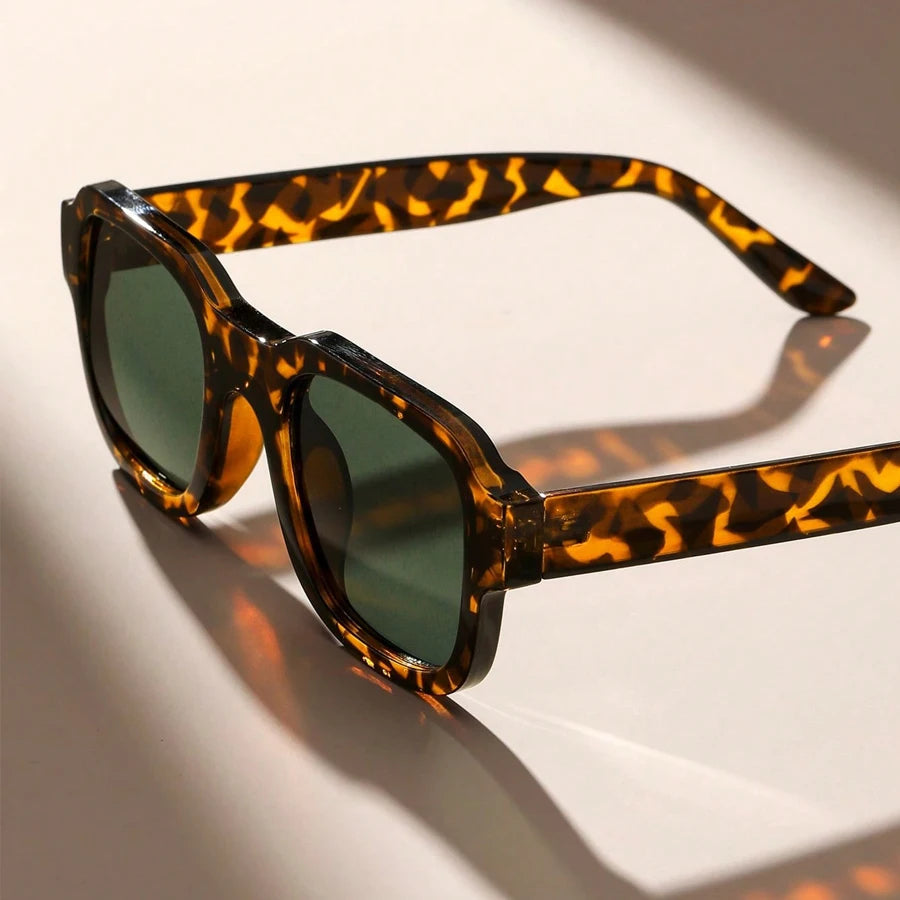 Jetset Square Sunglasses
