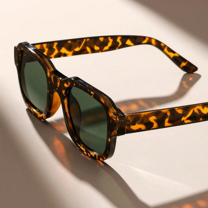Jetset Square Sunglasses