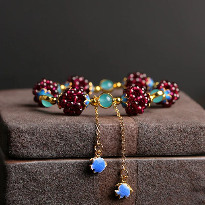 Dream Garden Bracelet