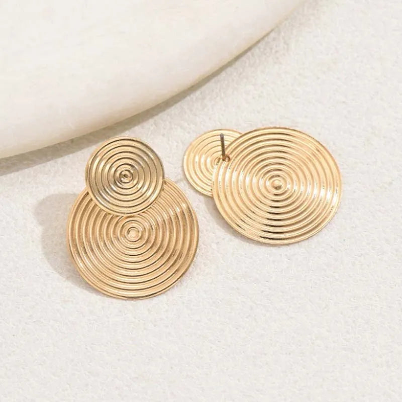 Vortex Disc Studs