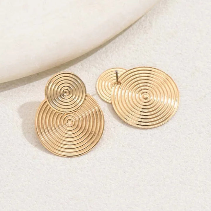Vortex Disc Studs
