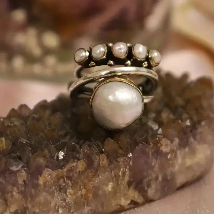 Nova Orbit Ring