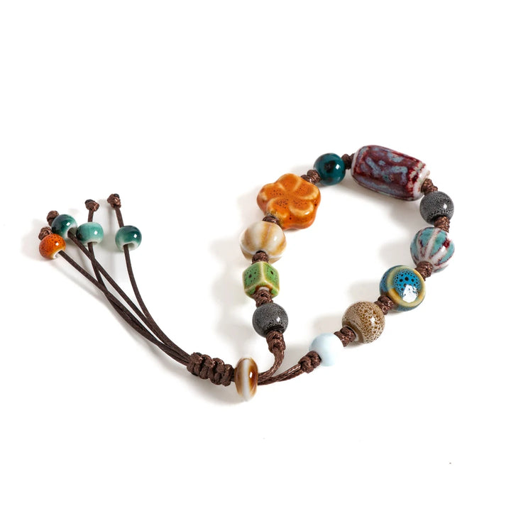 Desert Rose Bracelet