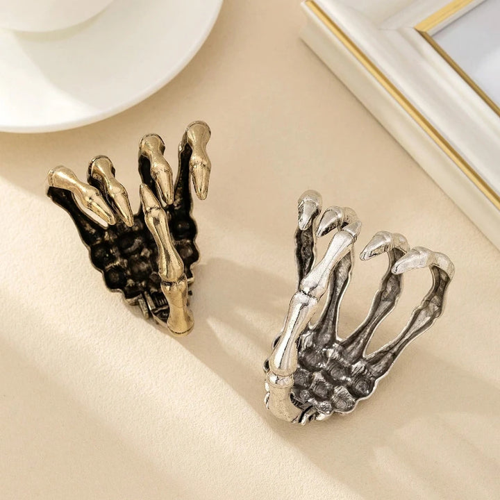 Catacomb Cuff Bracelet