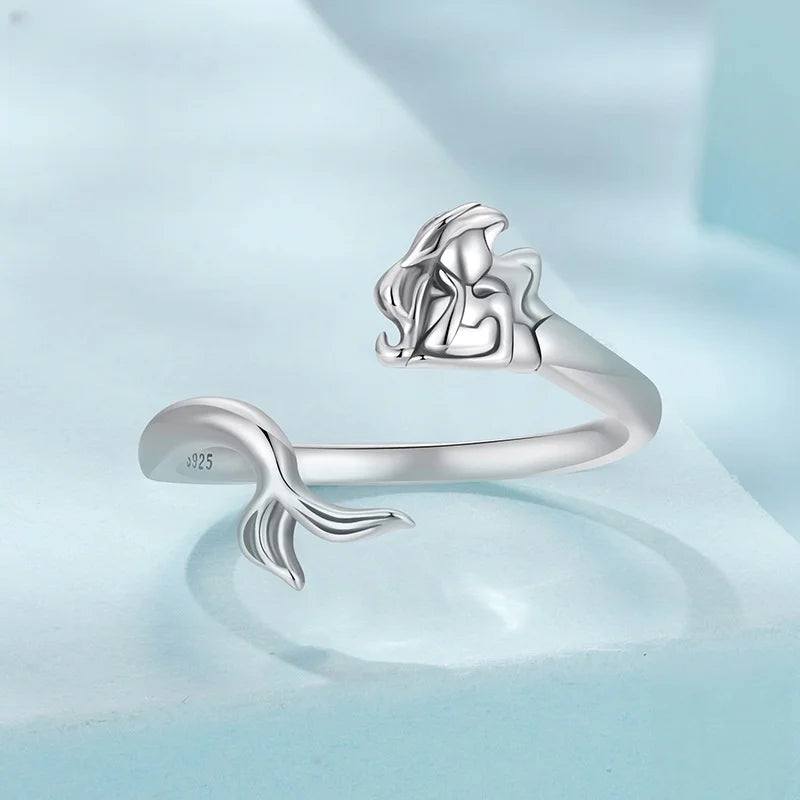 Siren Muse Ring