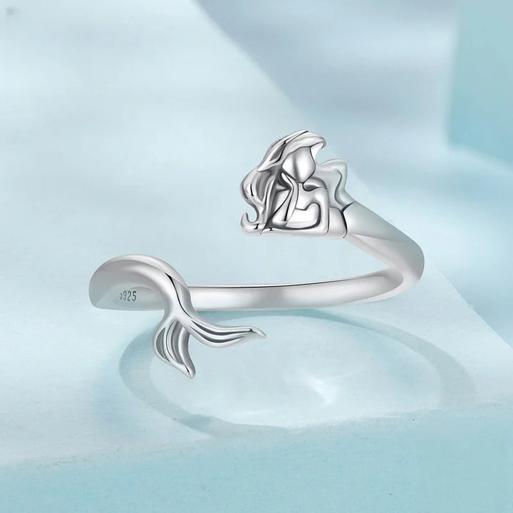 Siren Muse Ring