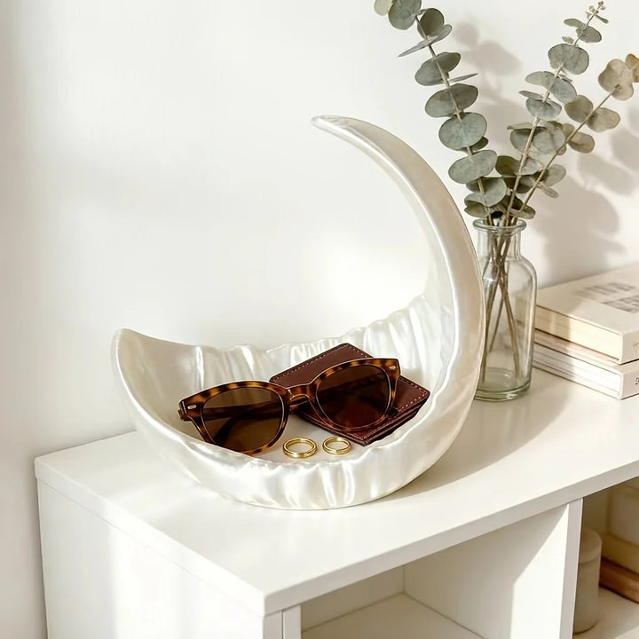 Luna Vanity Tray